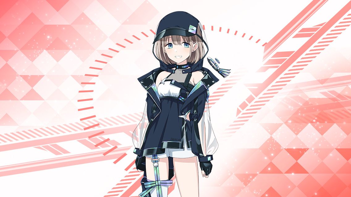 Picture of 【’25Pカップ】芹沢あさひ