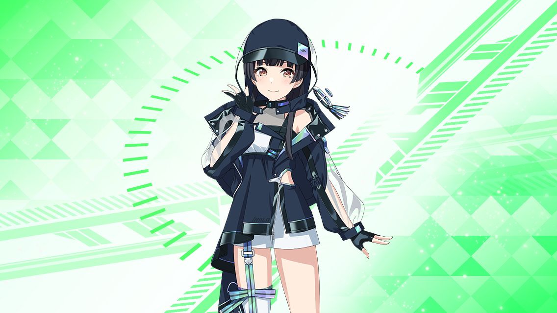 Picture of 【’25Pカップ】黛冬優子