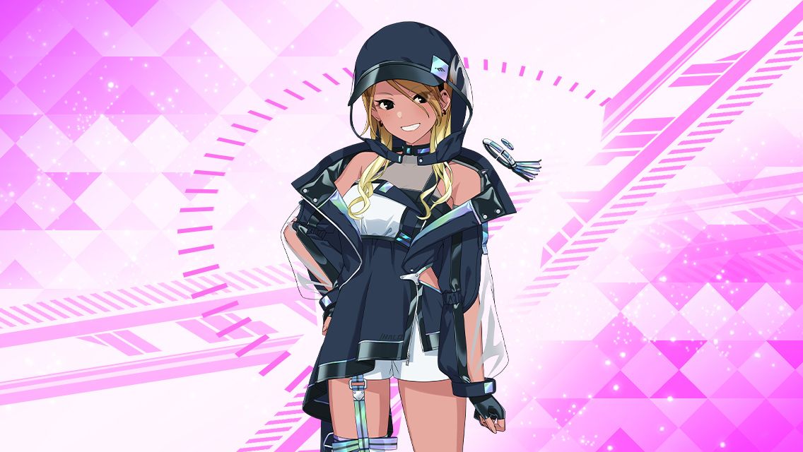 Picture of 【’25Pカップ】和泉愛依