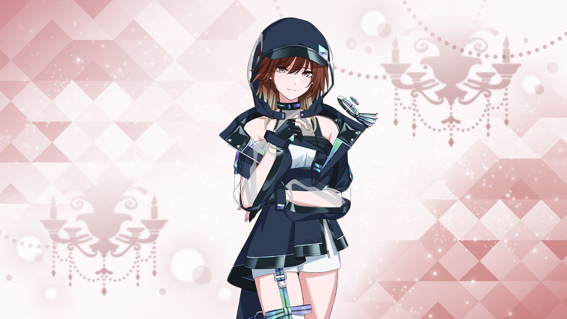 Picture of 【’25Pカップ】緋田美琴