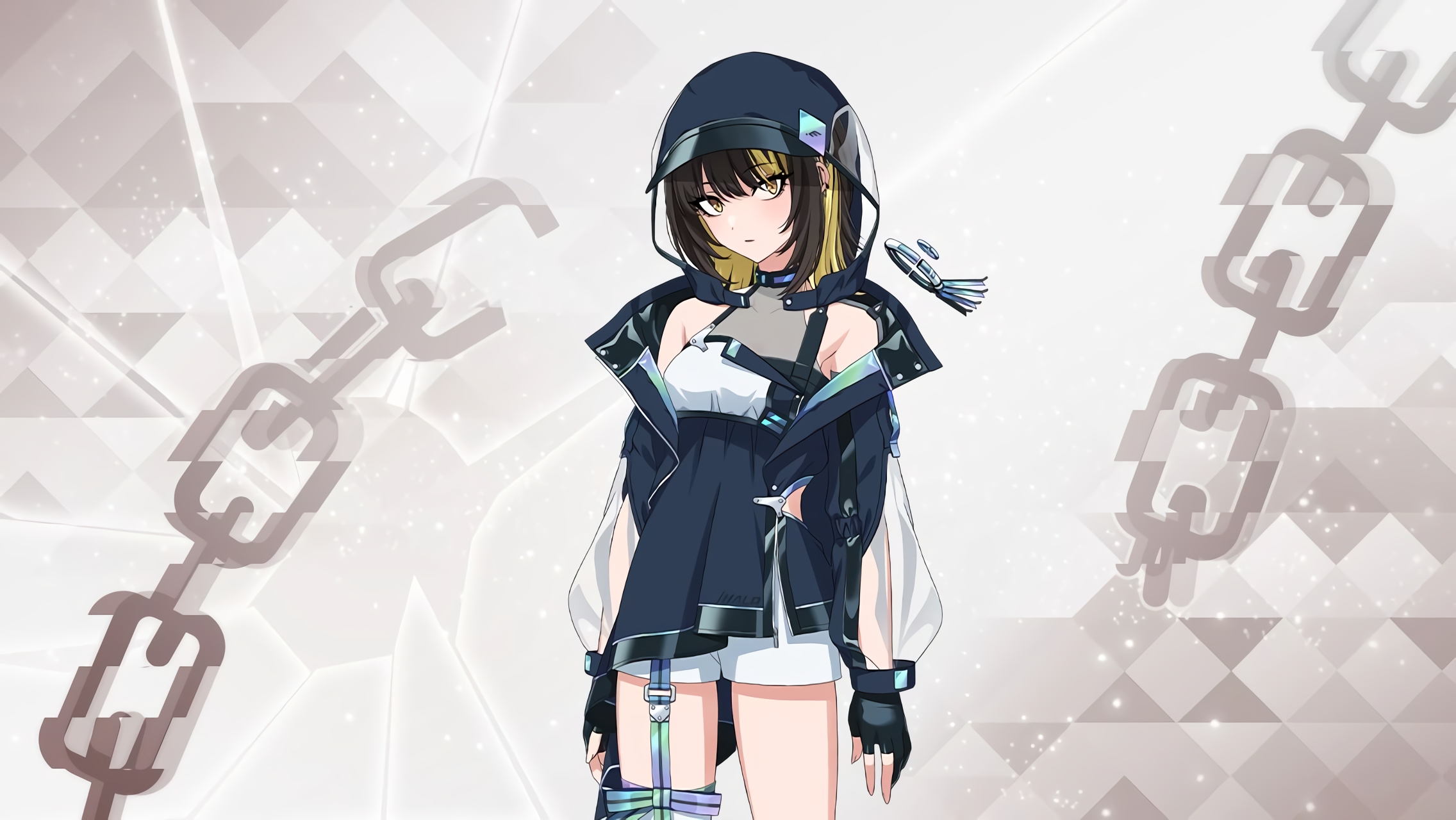 Picture of 【’25Pカップ】斑鳩ルカ