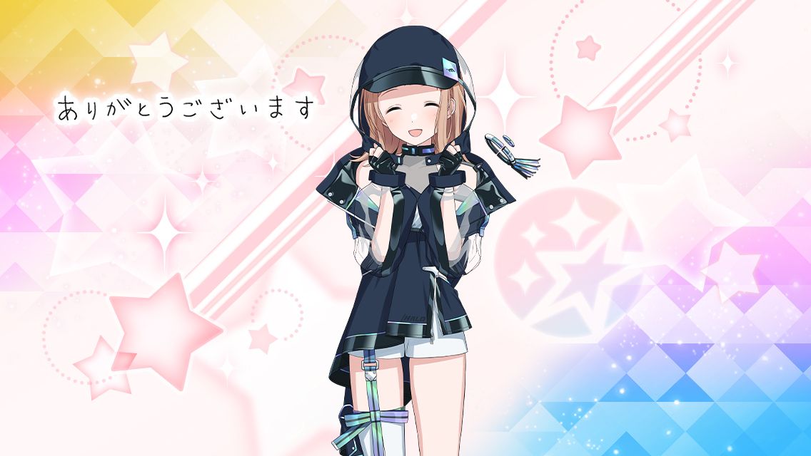 Picture of 【’25Pカップランクイン】櫻木真乃