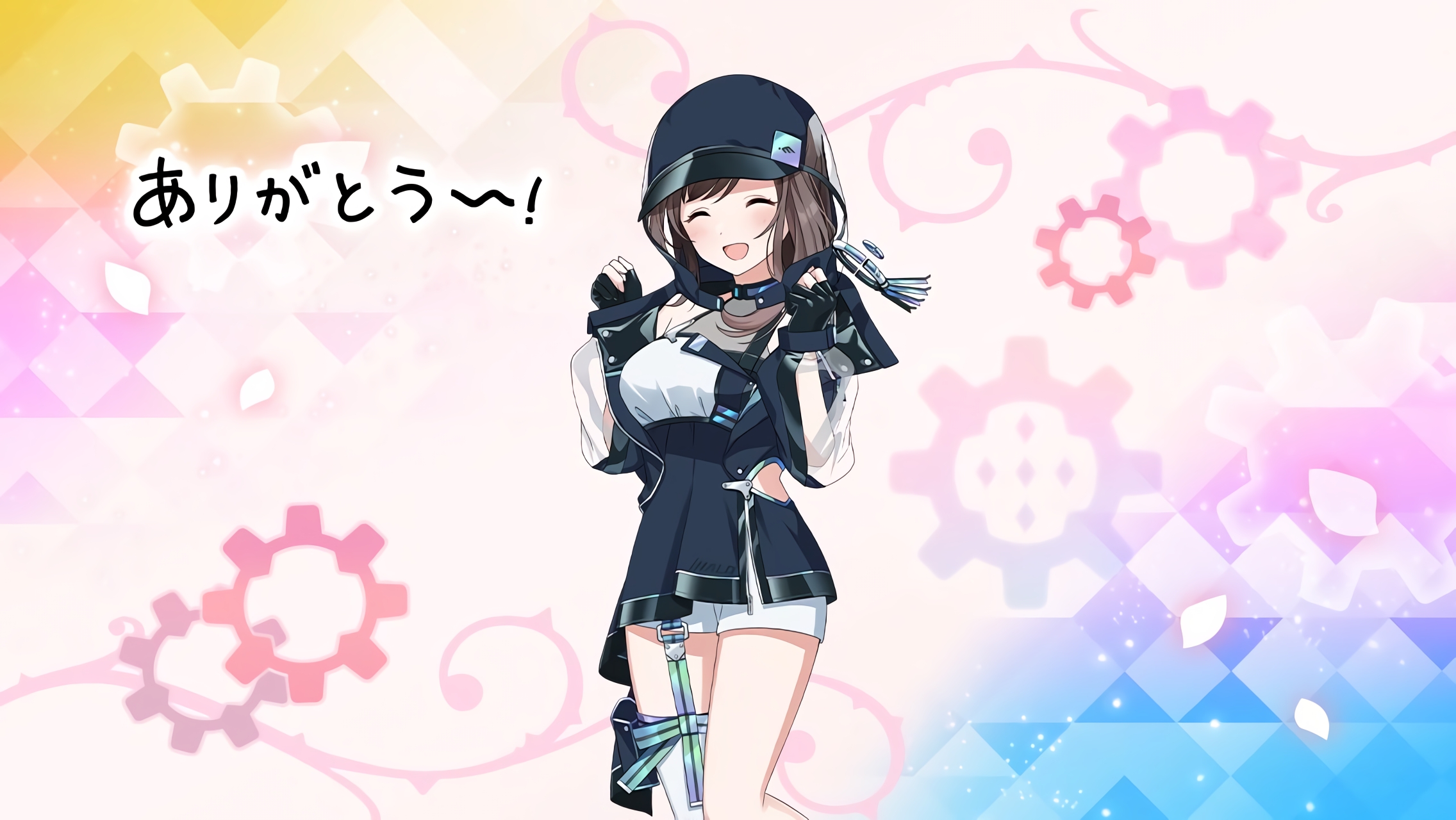 Picture of 【’25Pカップランクイン】月岡恋鐘