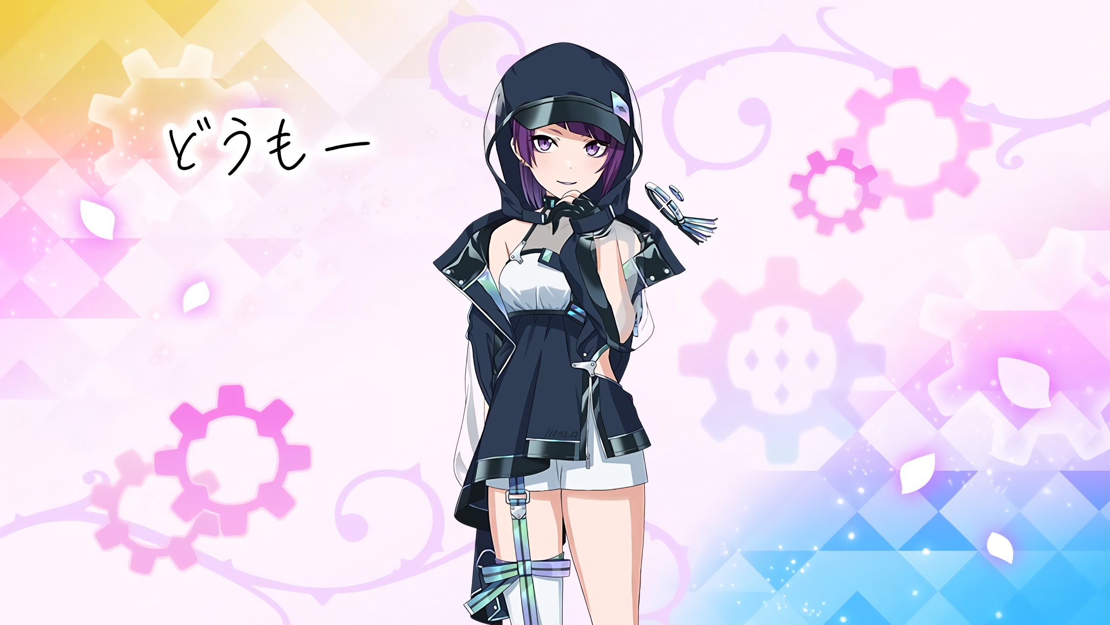 Picture of 【’25Pカップランクイン】田中摩美々
