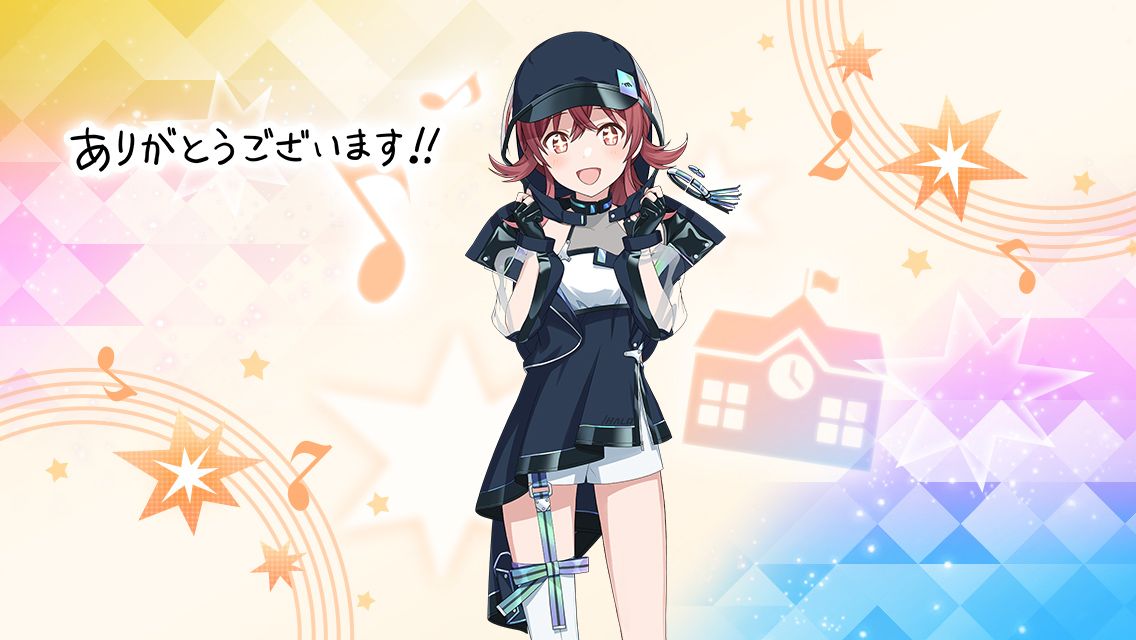 Picture of 【’25Pカップランクイン】小宮果穂
