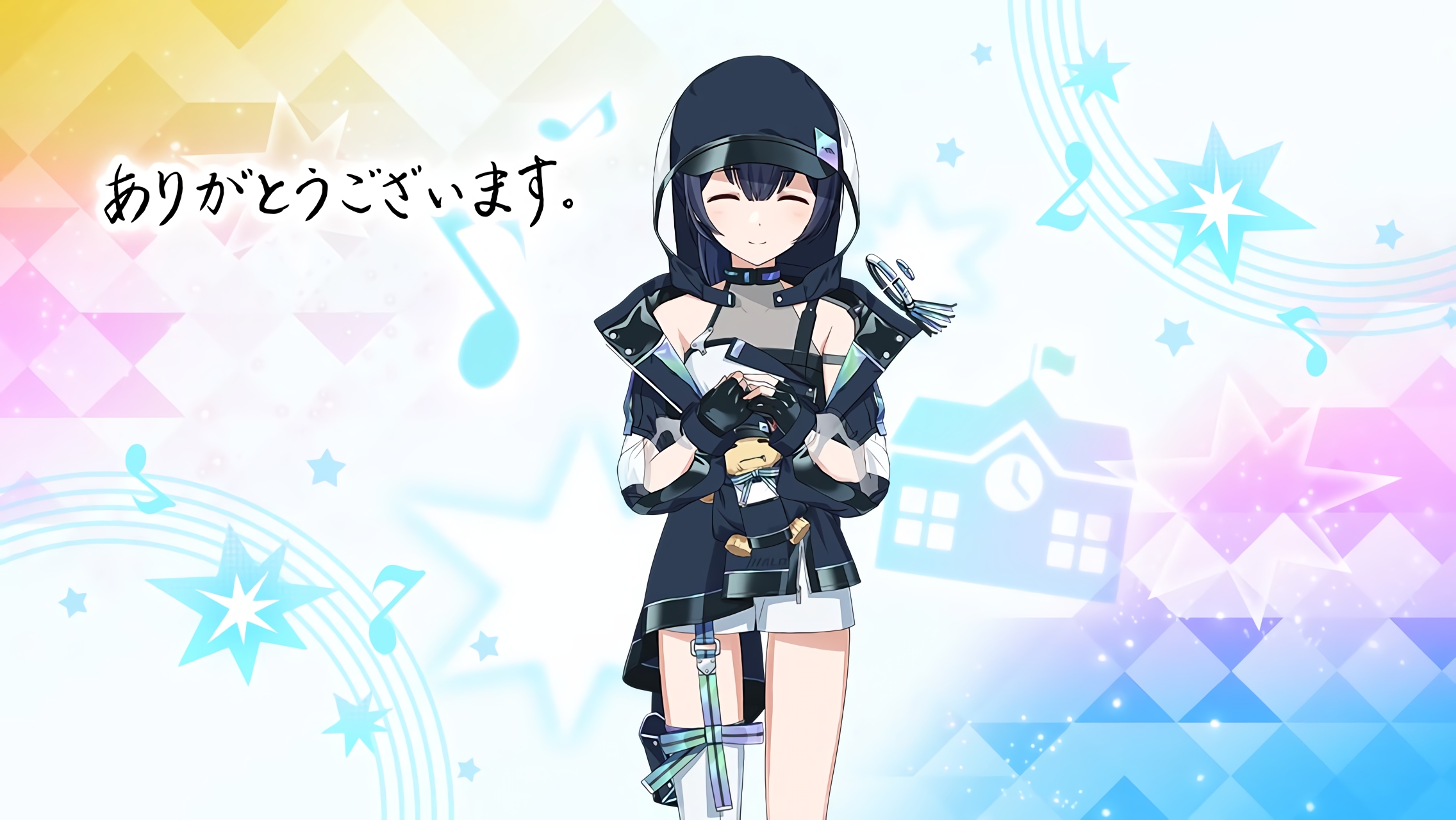 Picture of 【’25Pカップランクイン】杜野凛世