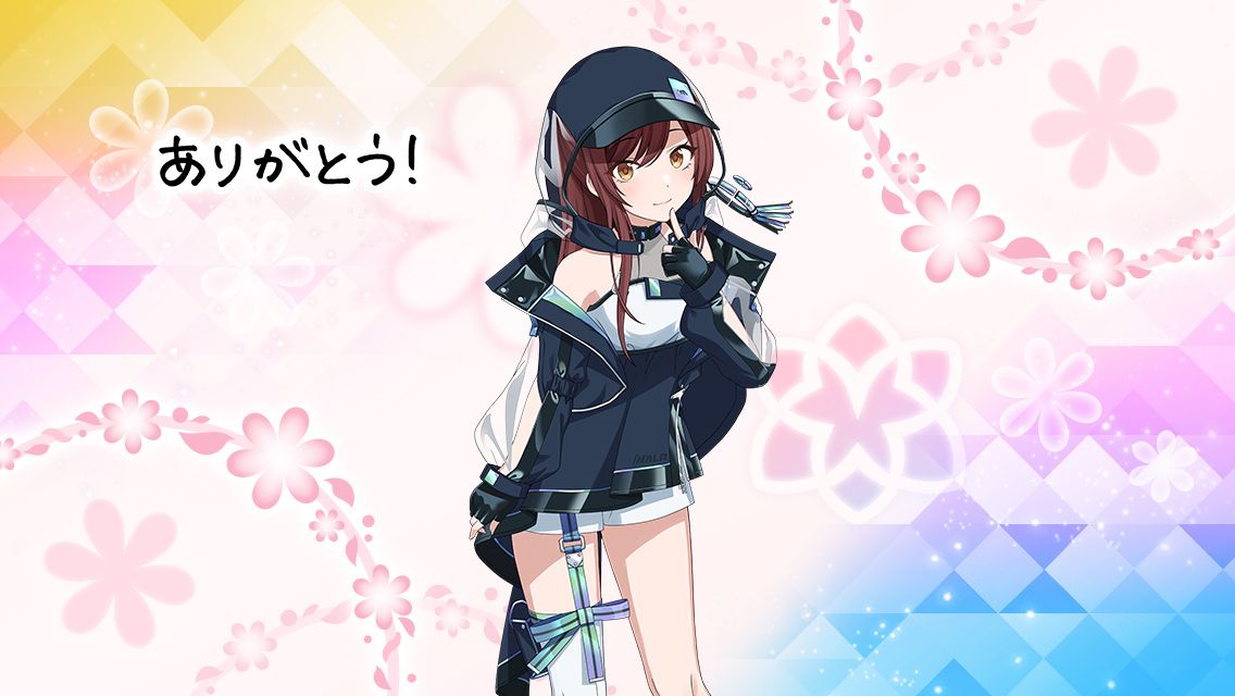 Picture of 【’25Pカップランクイン】大崎甘奈