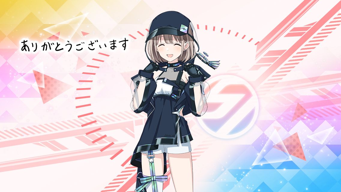 Picture of 【’25Pカップランクイン】芹沢あさひ