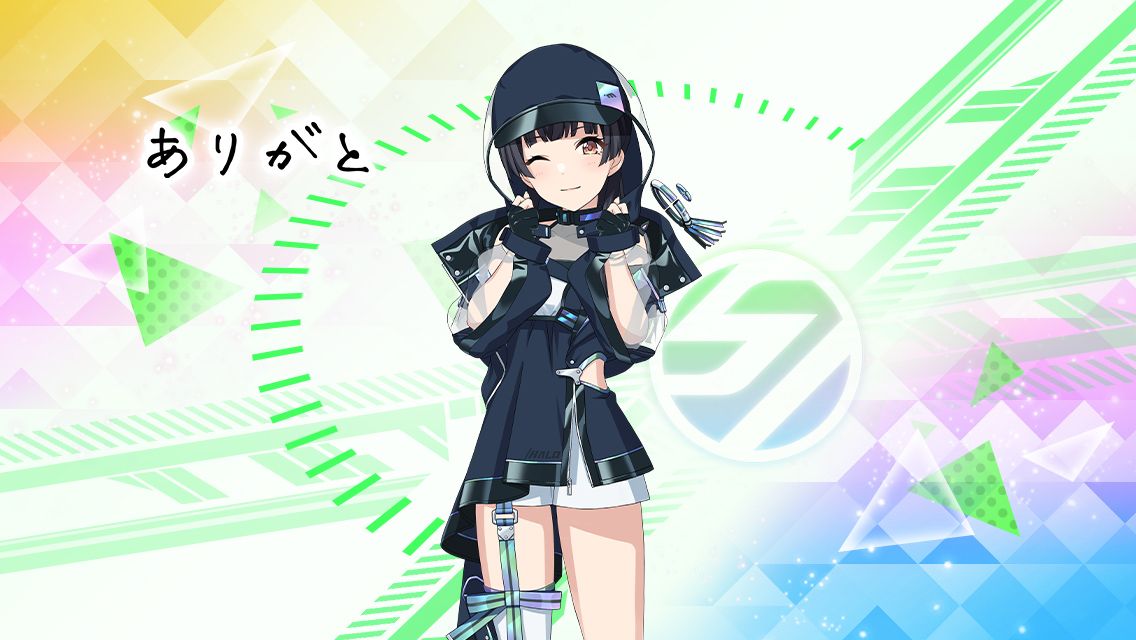 Picture of 【’25Pカップランクイン】黛冬優子