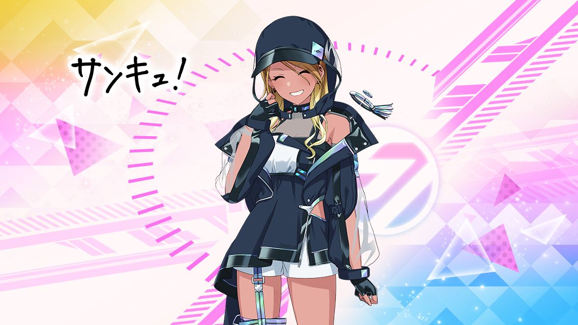 Picture of 【’25Pカップランクイン】和泉愛依