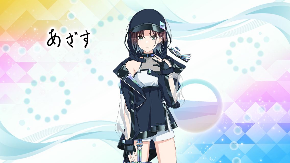 Picture of 【’25Pカップランクイン】浅倉透