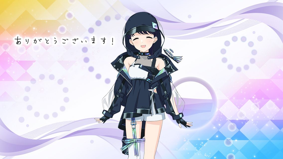 Picture of 【’25Pカップランクイン】福丸小糸