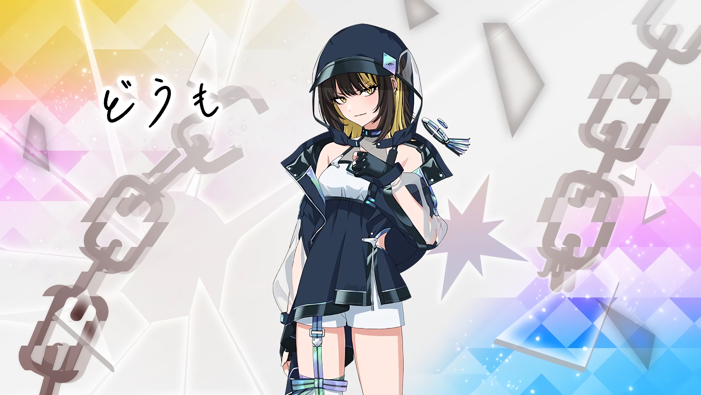 Picture of 【’25Pカップランクイン】斑鳩ルカ