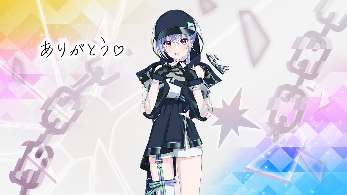 Picture of 【’25Pカップランクイン】鈴木羽那