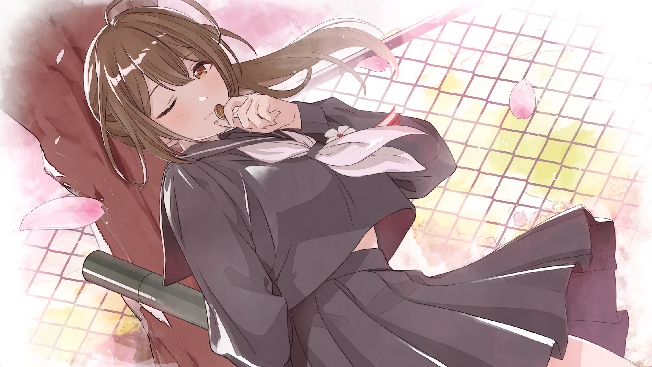 Illust image of 【ワーキングスナップ～デート】桑山千雪