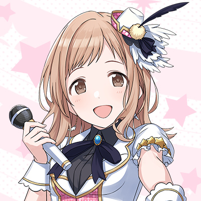 Icon of 櫻木真乃