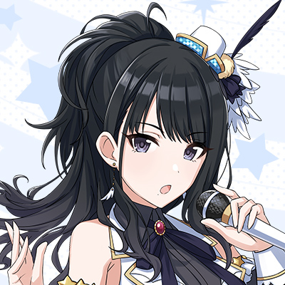 Icon of 風野灯織
