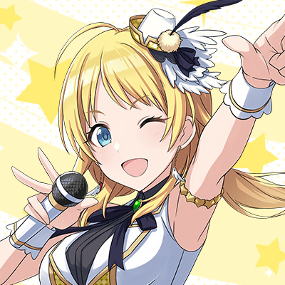 Icon of 八宮めぐる