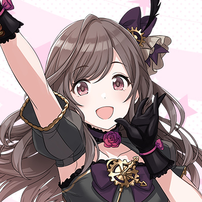 Icon of 月岡恋鐘