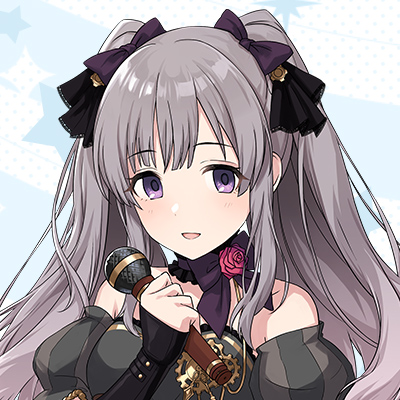 Icon of 幽谷霧子