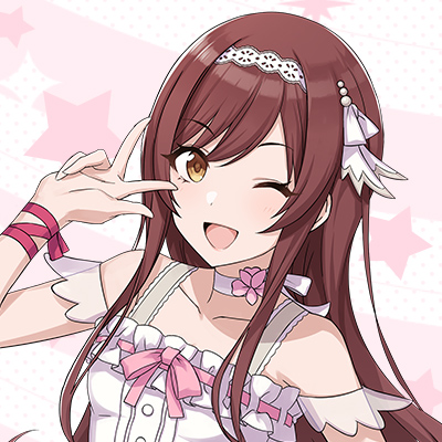 Icon of 大崎甘奈