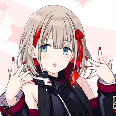 Icon of 芹沢あさひ