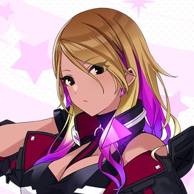 Icon of 和泉愛依