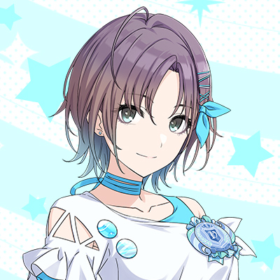 Icon of 浅倉透