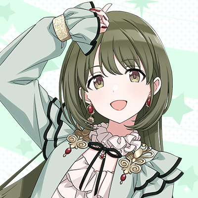 Icon of 七草にちか