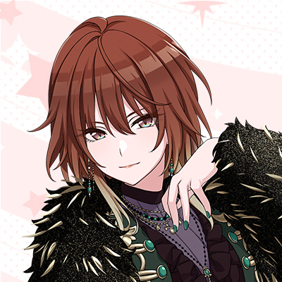 Icon of 緋田美琴