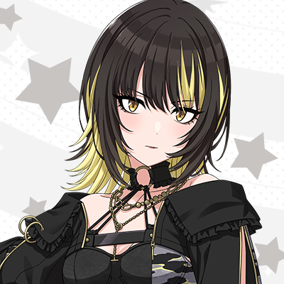 Icon of 斑鳩ルカ