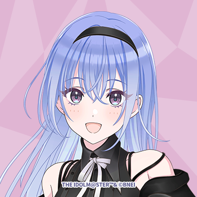 Icon of 鈴木羽那