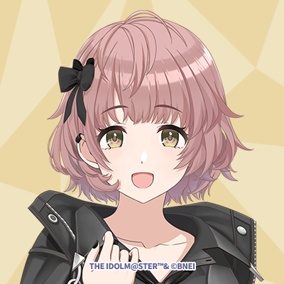 Icon of 郁田はるき