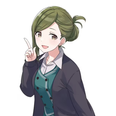 Icon of 七草はづき