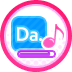 Icon of skill レッツ☆忍び足！