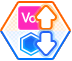 Icon of skill Vocal40％UP/メンタルダメージ40％UP