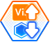 Icon of skill Visual40％UP/メンタルダメージ40％UP