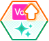 Icon of skill Vocal120％UP/メンタル1％回復