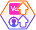 Icon of skill Vocal110%UP/注目度50%UP