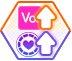 Icon of skill Vocal95%UP/思い出ゲージ5%UP